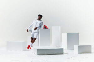 MOHAMMED KUDUS U NOVIM SKECHERS RAZOR 1.5 ELITE