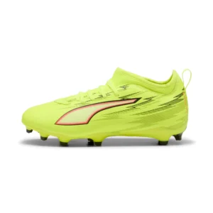 PUMA ULTRA 6 MATCH FG/AG Jr