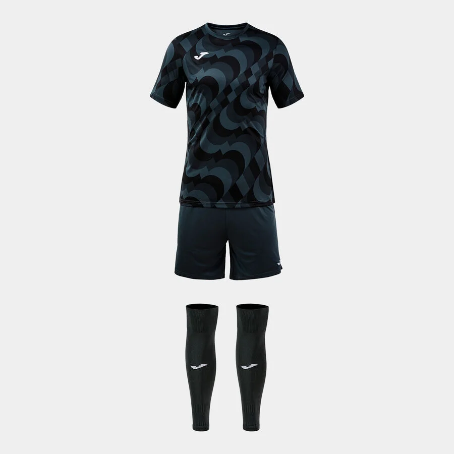 AREA SET DARK GRAY
