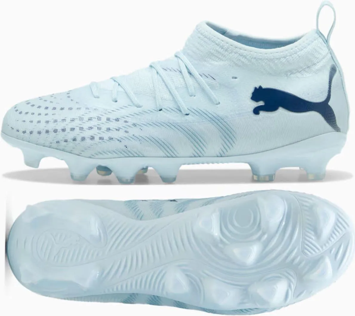 PUMA FUTURE 9 MATCH FG/AG Jr