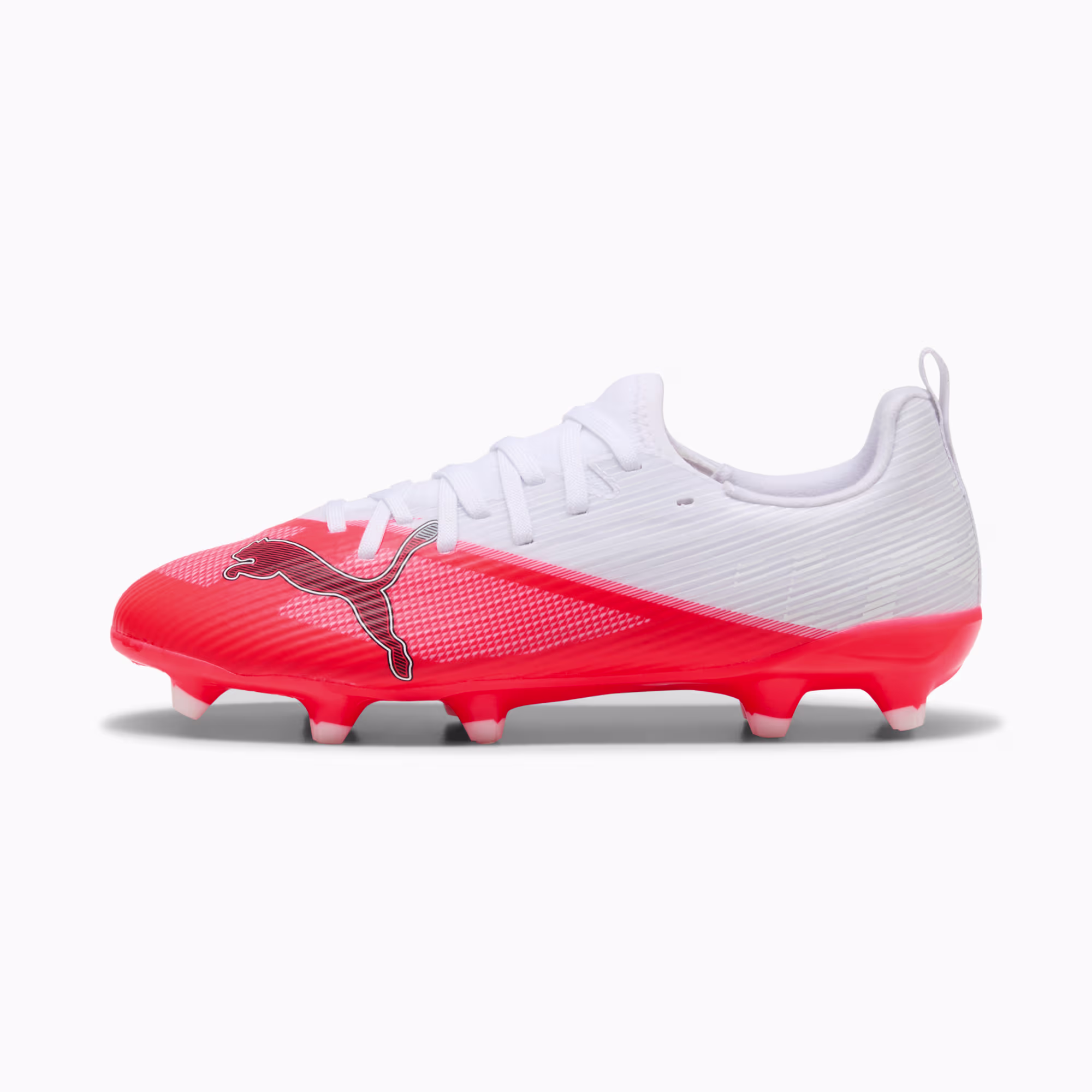 PUMA ULTRA 7 MATCH FG/AG Jr