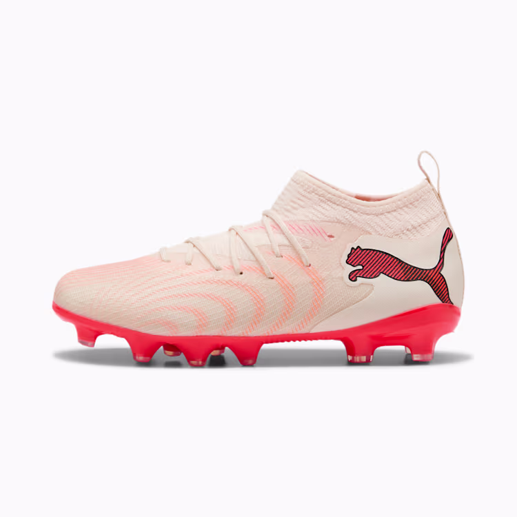 PUMA FUTURE 9 MATCH FG/AG Jr
