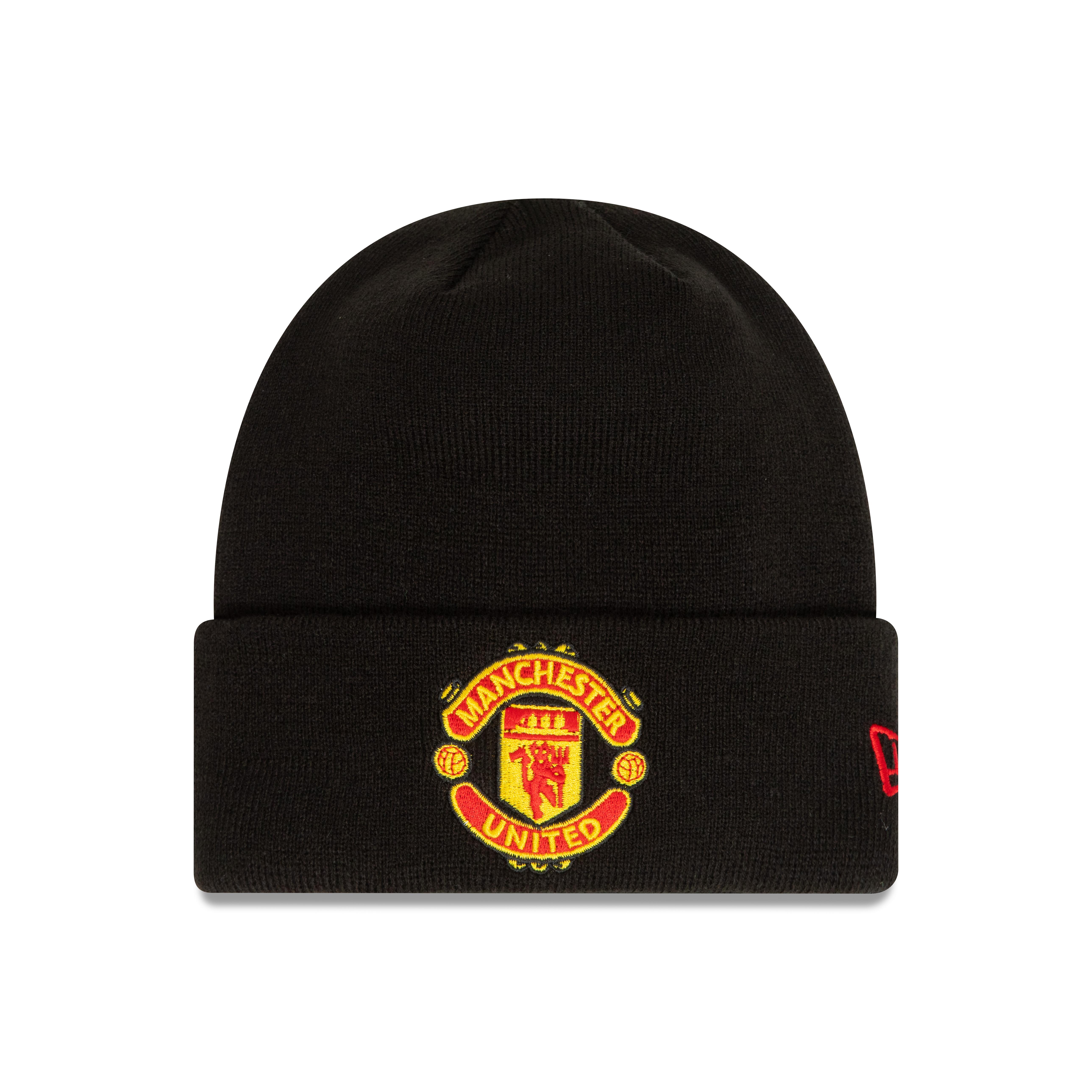 CORE CUFF BEANIE MANCHESTER UNITED FC