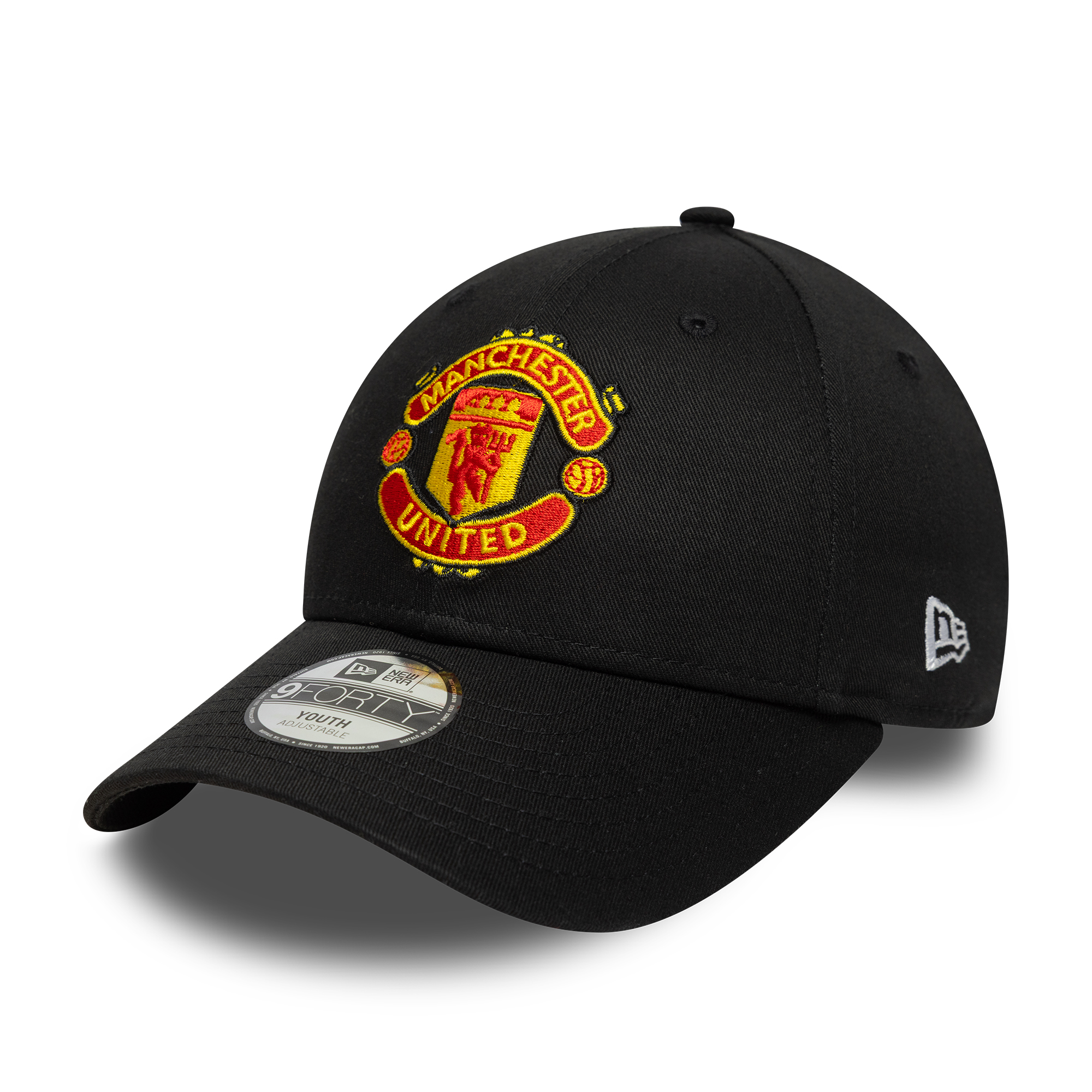 KIDS CORE YTH 9FORT MANCHESTER UNITED FC