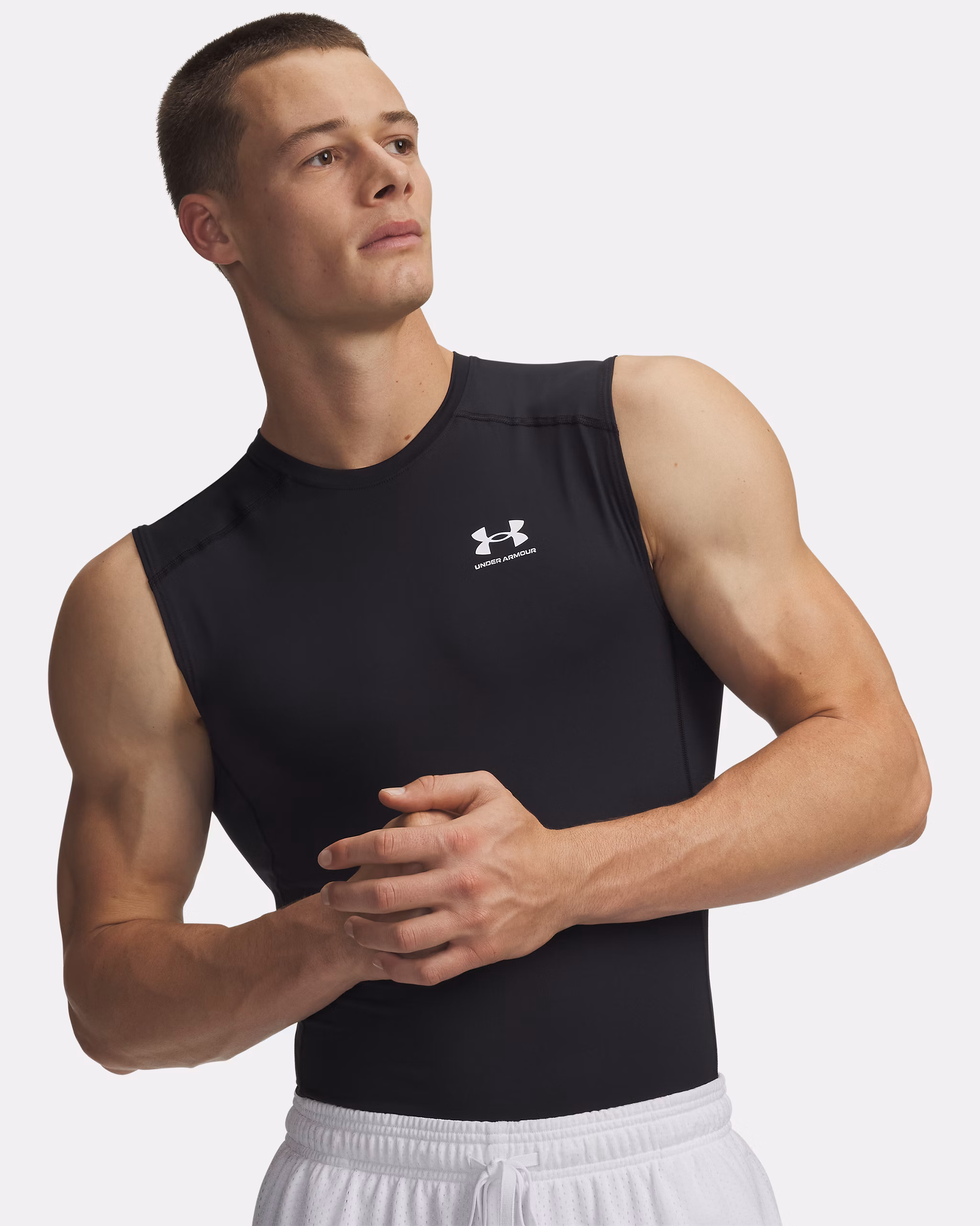 UA HG Armour Comp SL