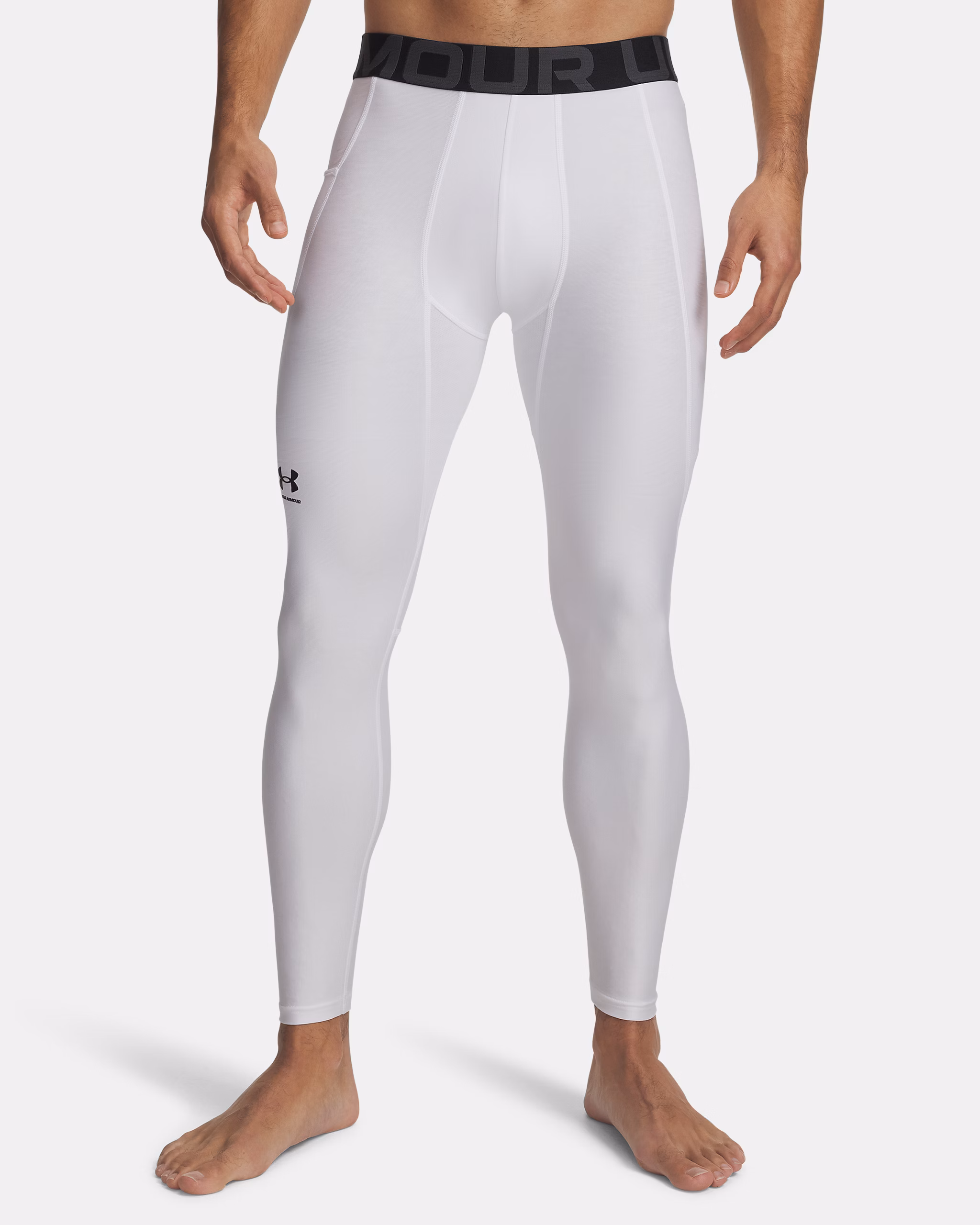 UA HG Armour Leggings