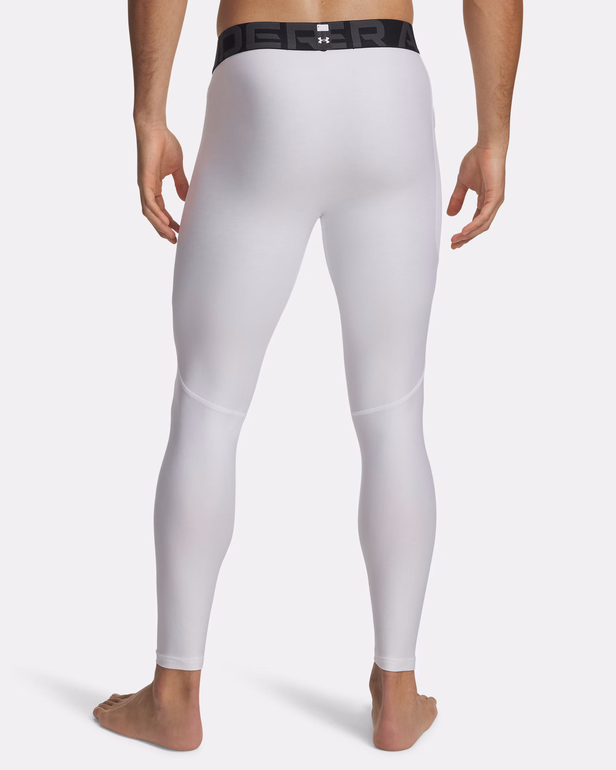 UA HG Armour Leggings