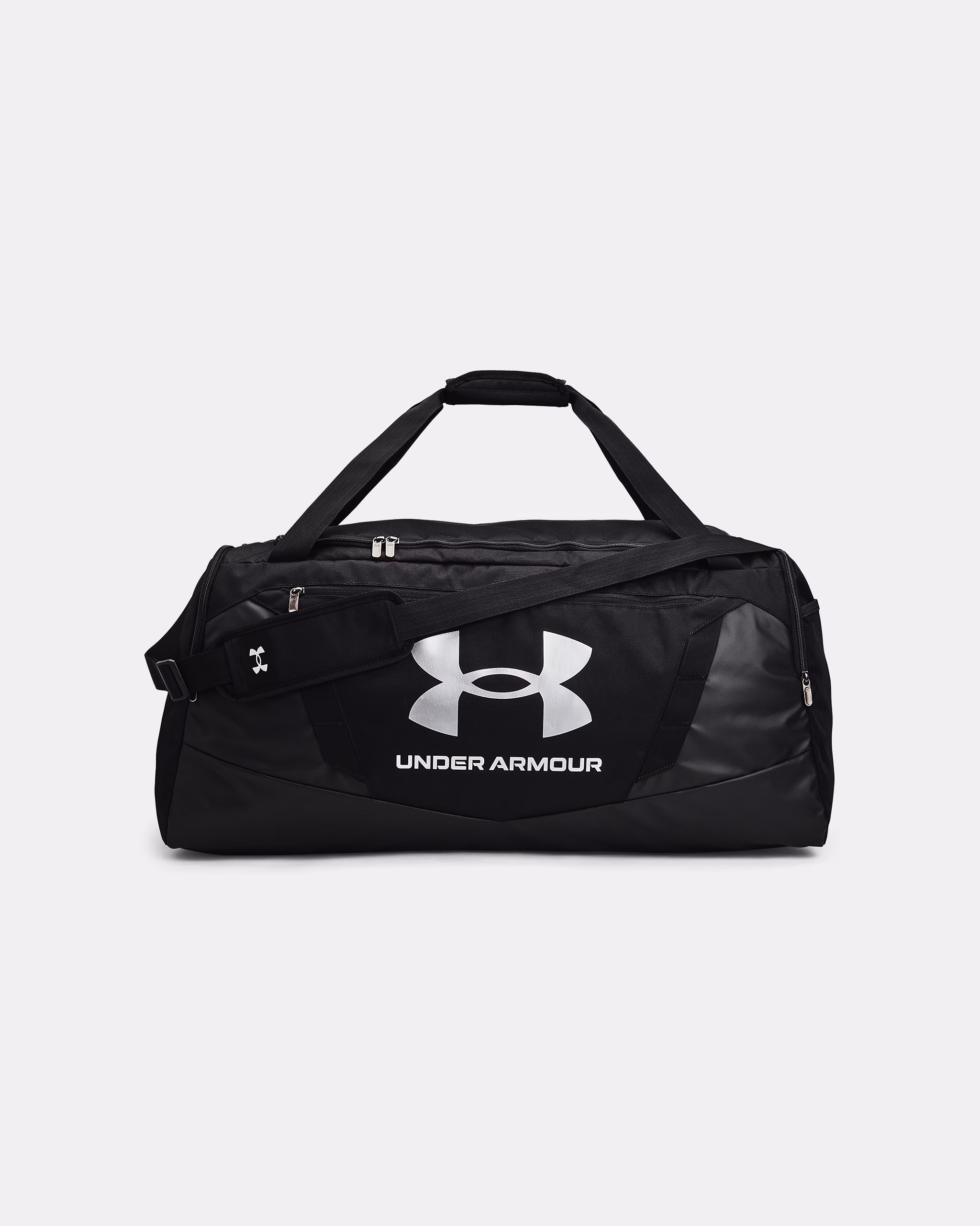 UA Undeniable 5.0 Duffle LG