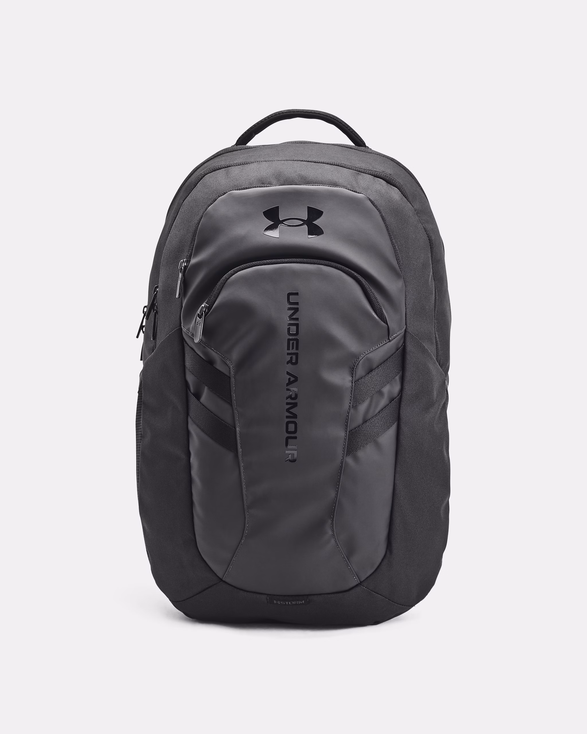 UA Hustle Pro 6.0 Backpack