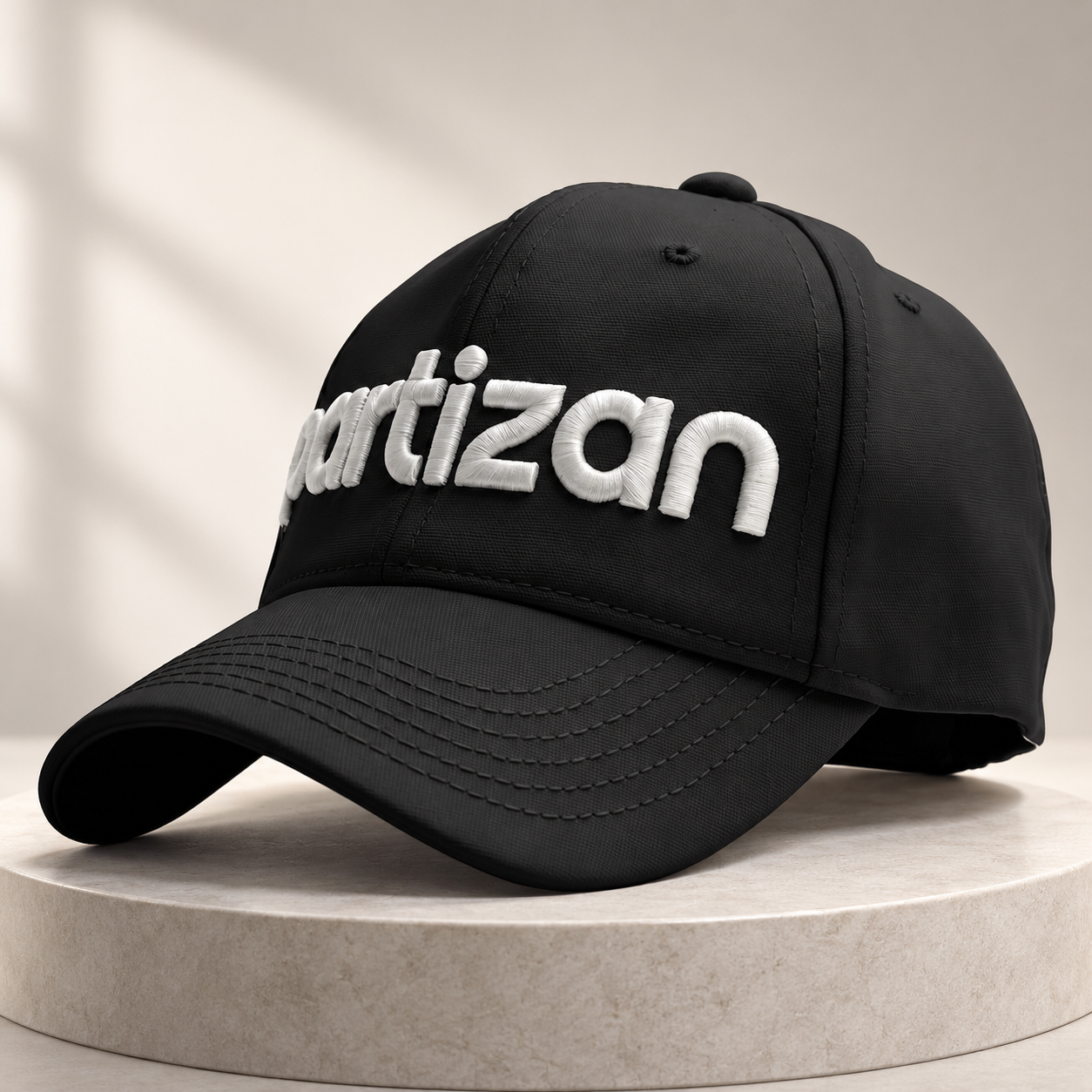 KAČKET PARTIZAN 3D b