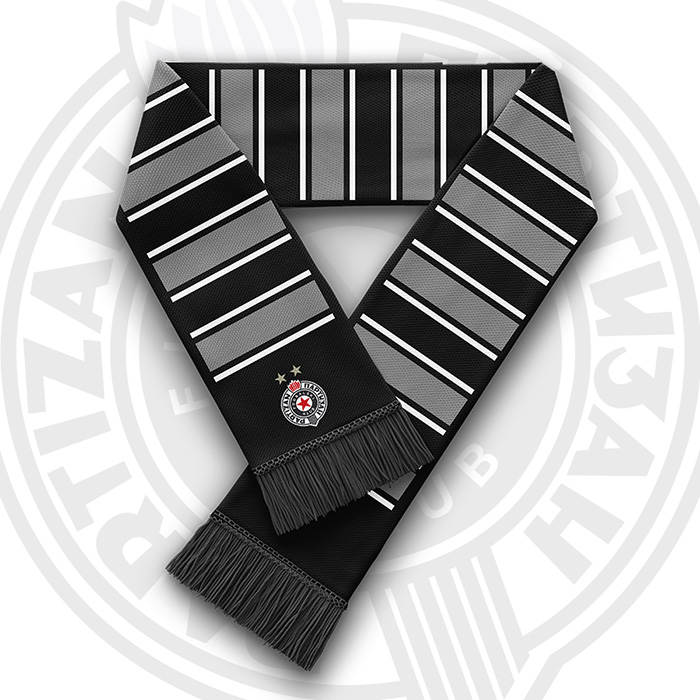 BAR-SAL PARTIZAN