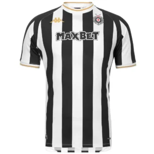 KOMBAT 2027 HOME PARTIZAN