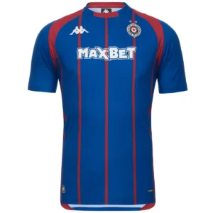 KOMBAT 2027 AWAY PARTIZAN
