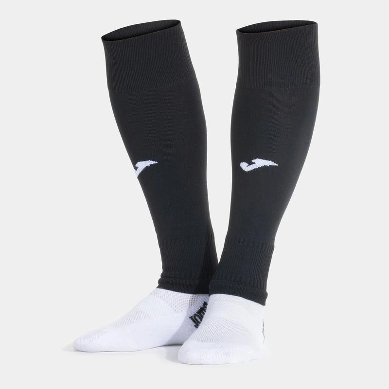 LEG II CALF BLACK