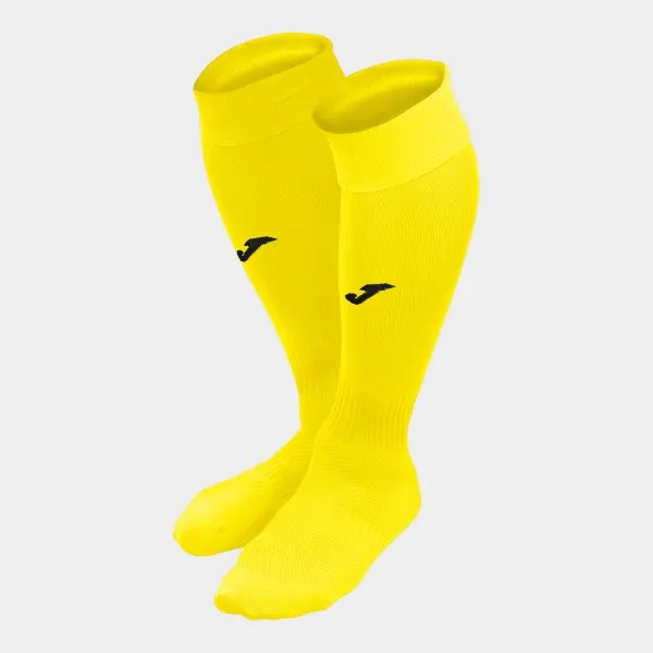 CLASSIC-4 SOCKS YELLOW