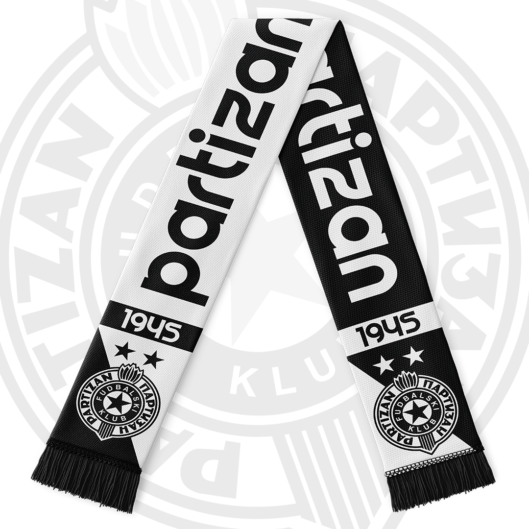 SAL PARTIZAN LOGO