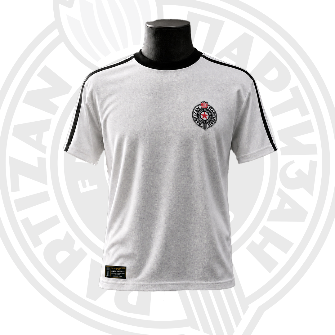 DRES LJUBLJANA 76