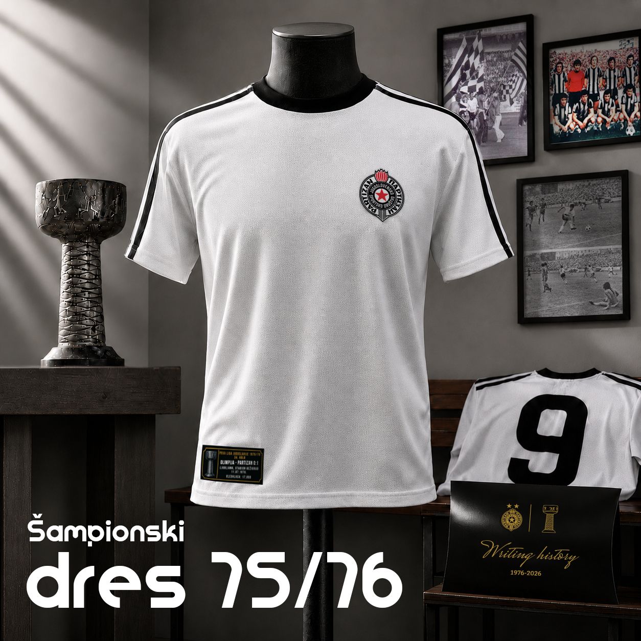 DRES LJUBLJANA 76