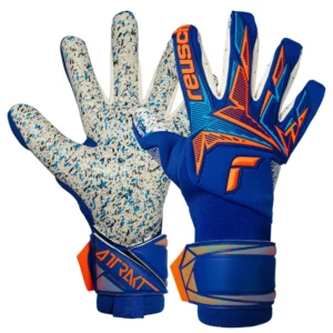 REUSCH ATTRAKT FREEGEL FUSION GOALIATOR 4129