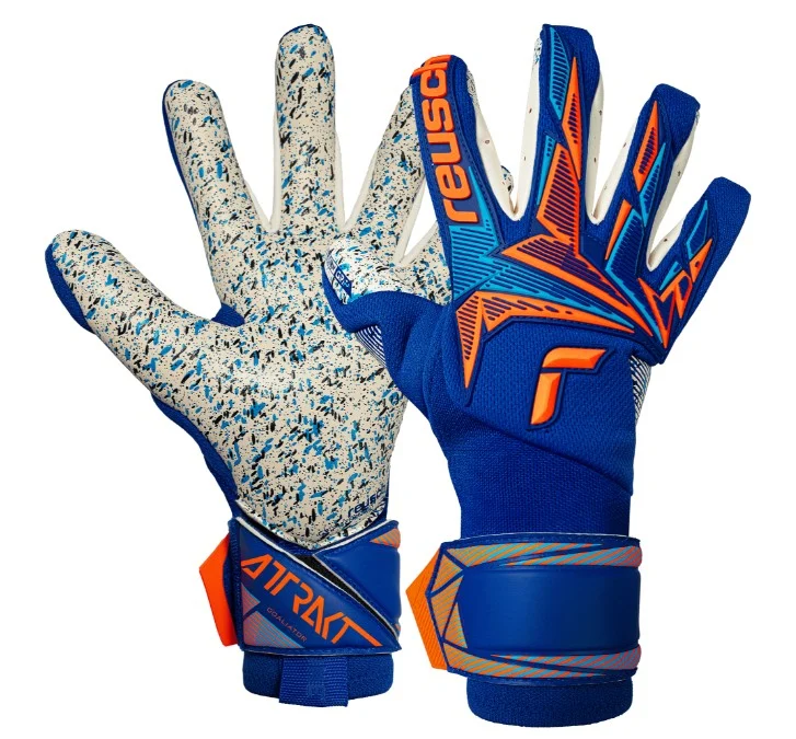 REUSCH ATTRAKT FREEGEL FUSION GOALIATOR 4129