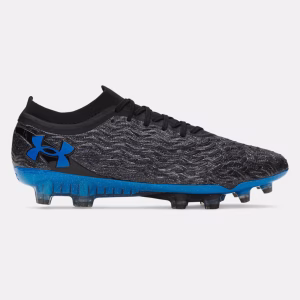 UA Magnetico Elite 5 FG-BLK
