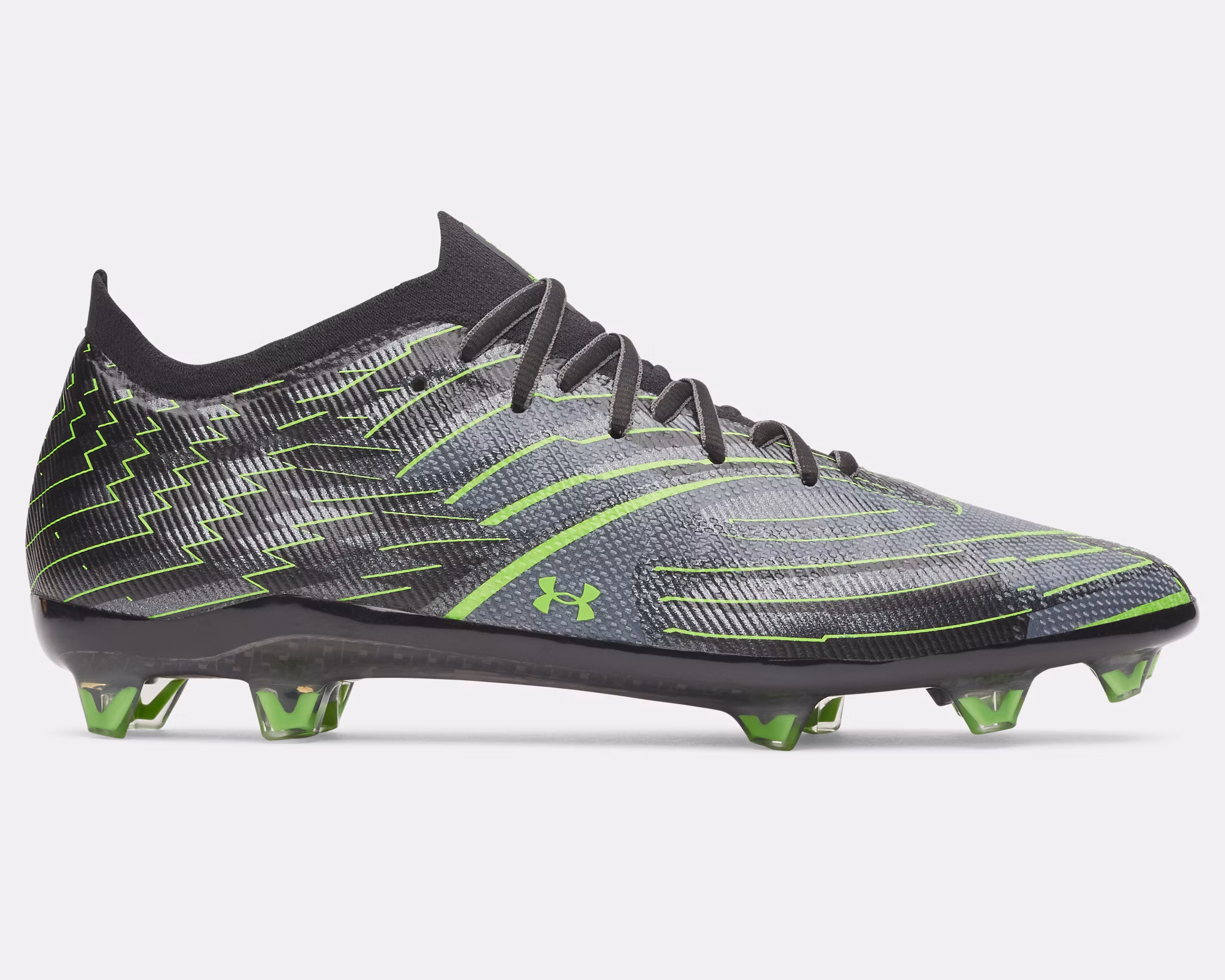 UA Shadow Elite 4 Mach FG