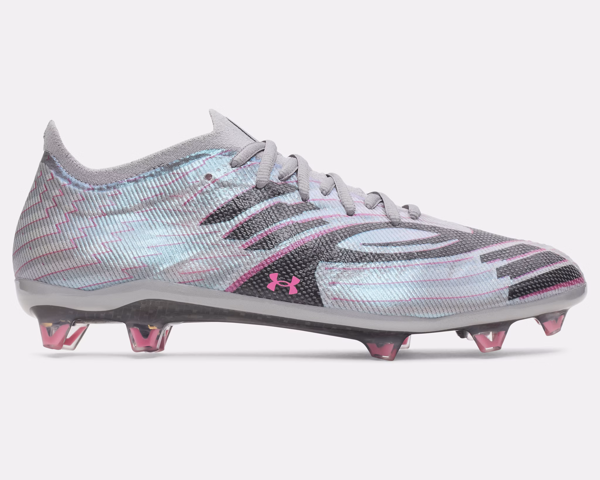 UA Shadow Elite 4 Mach FG