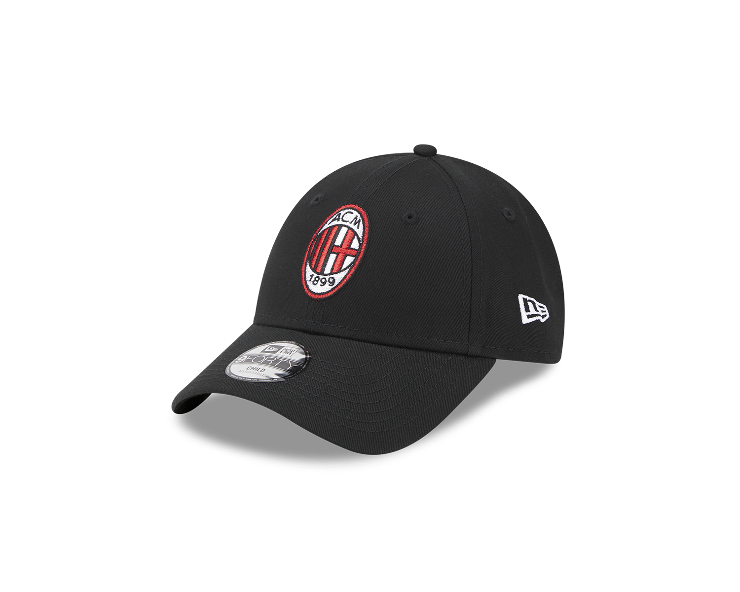 KIDS CORE 9FORTY AC MILAN