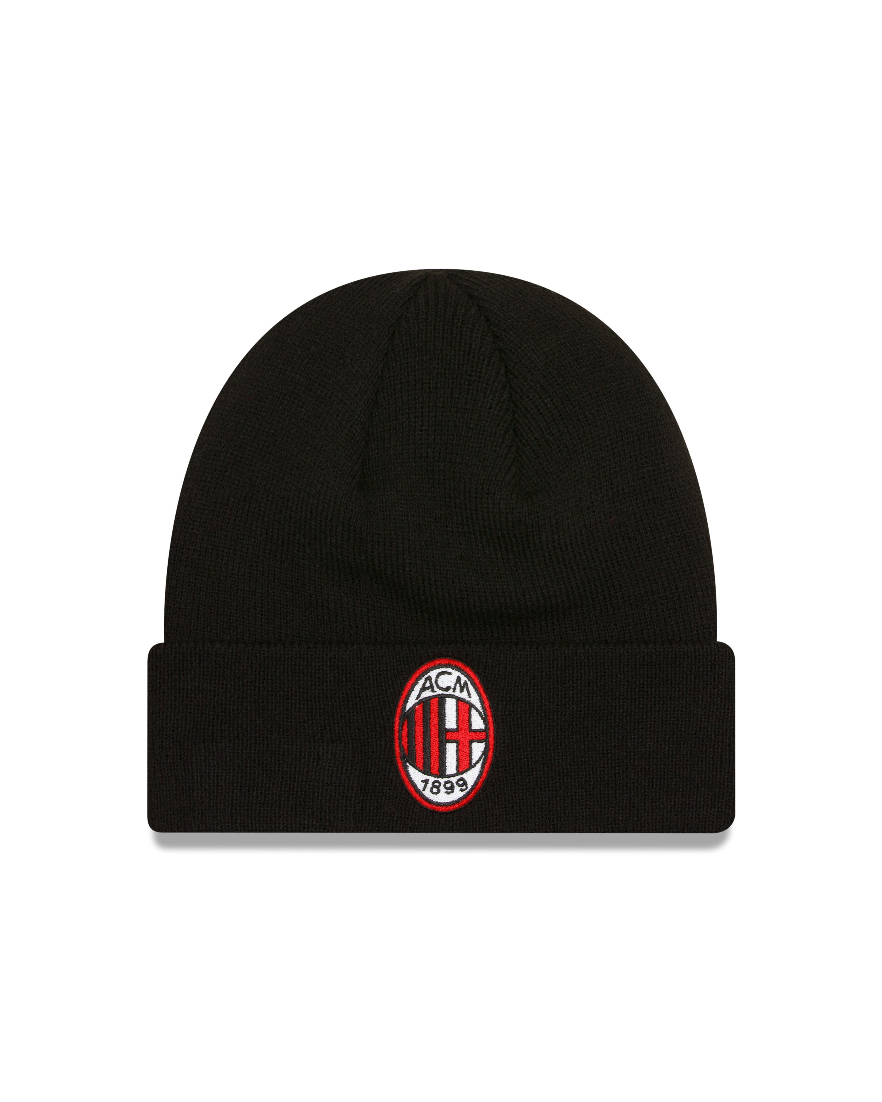 CORE CUFF BEANIE AC MILAN