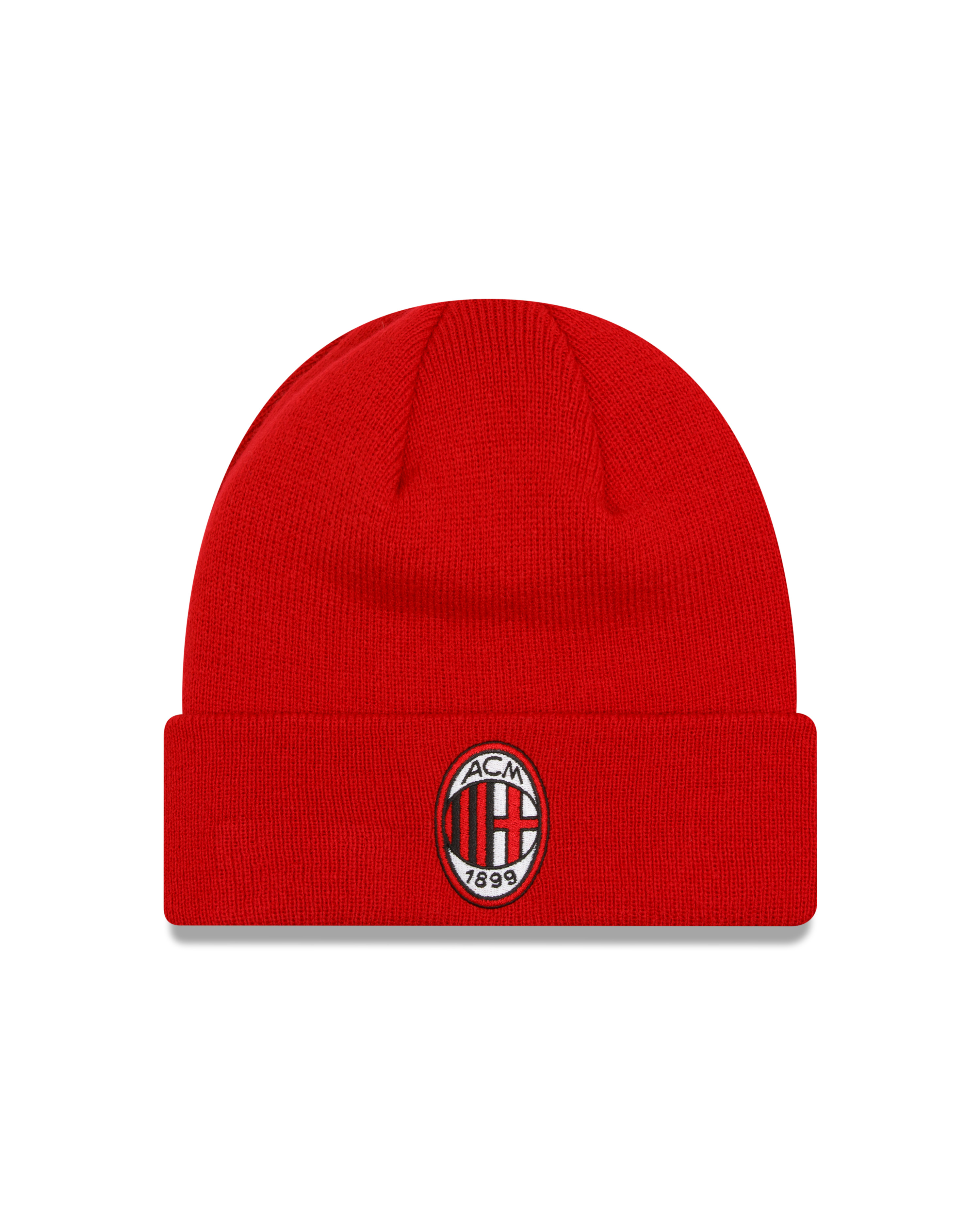 CORE CUFF BEANIE AC MILAN