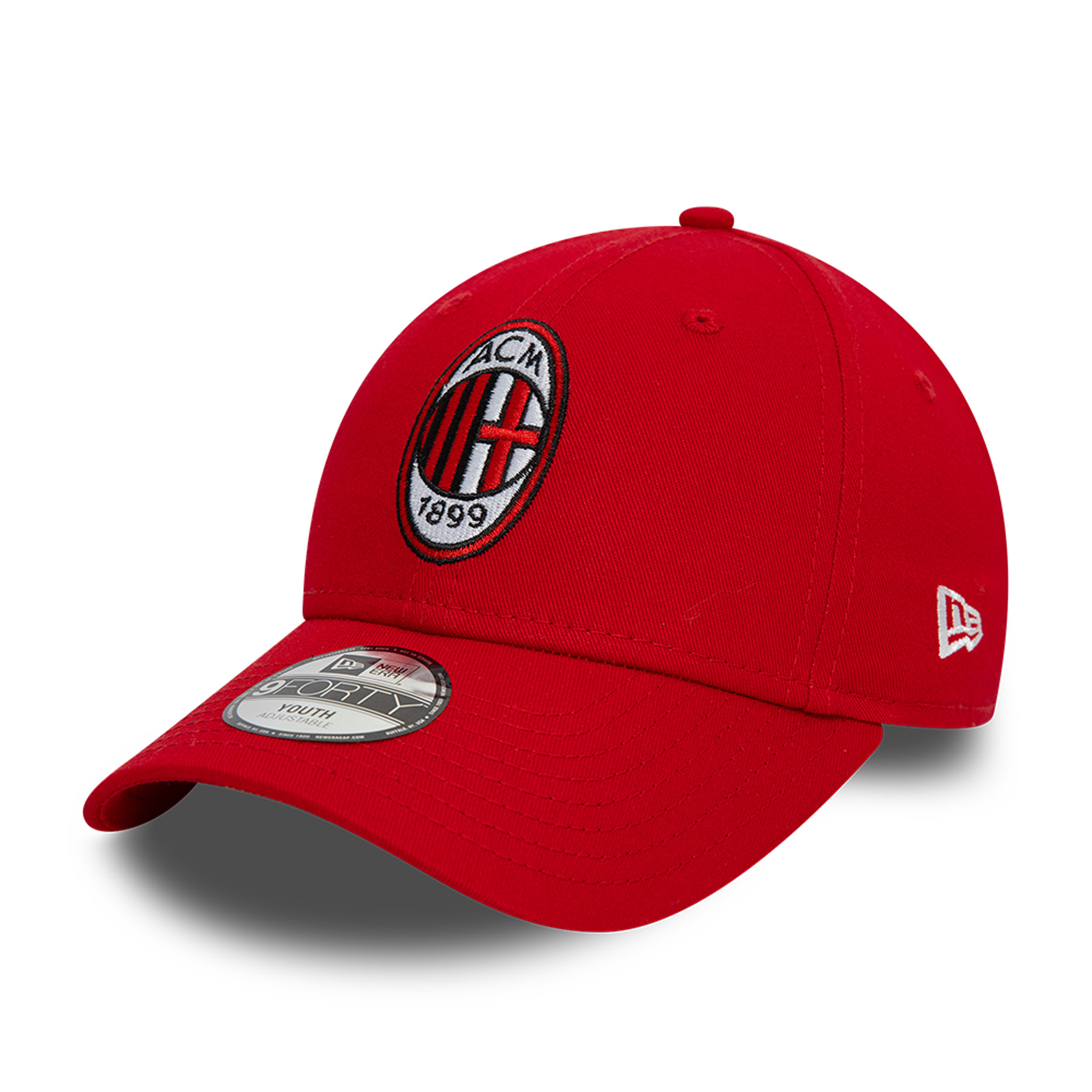 KIDS CORE 9FORTY AC MILAN