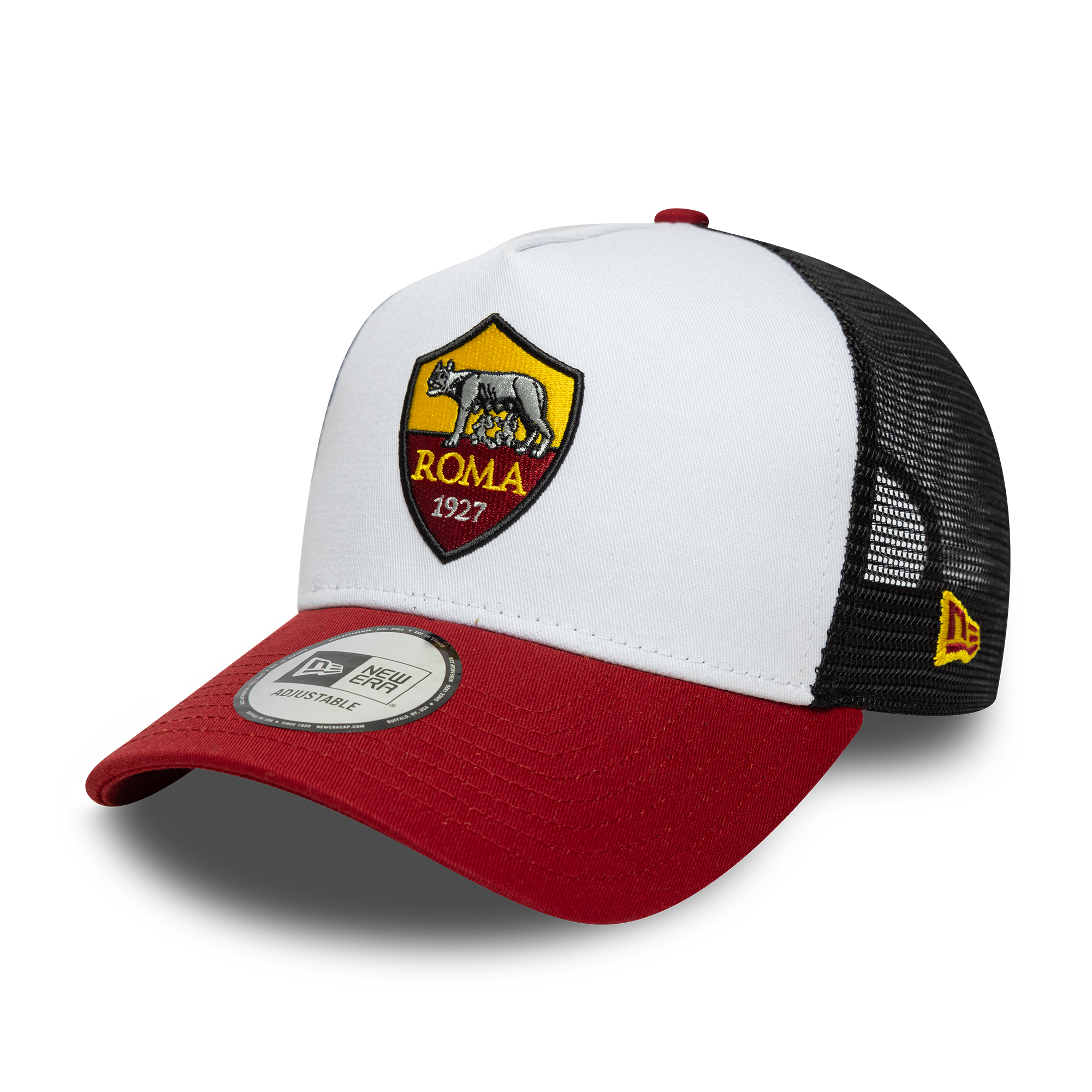 CORE EF TRUCKER AS ROMA