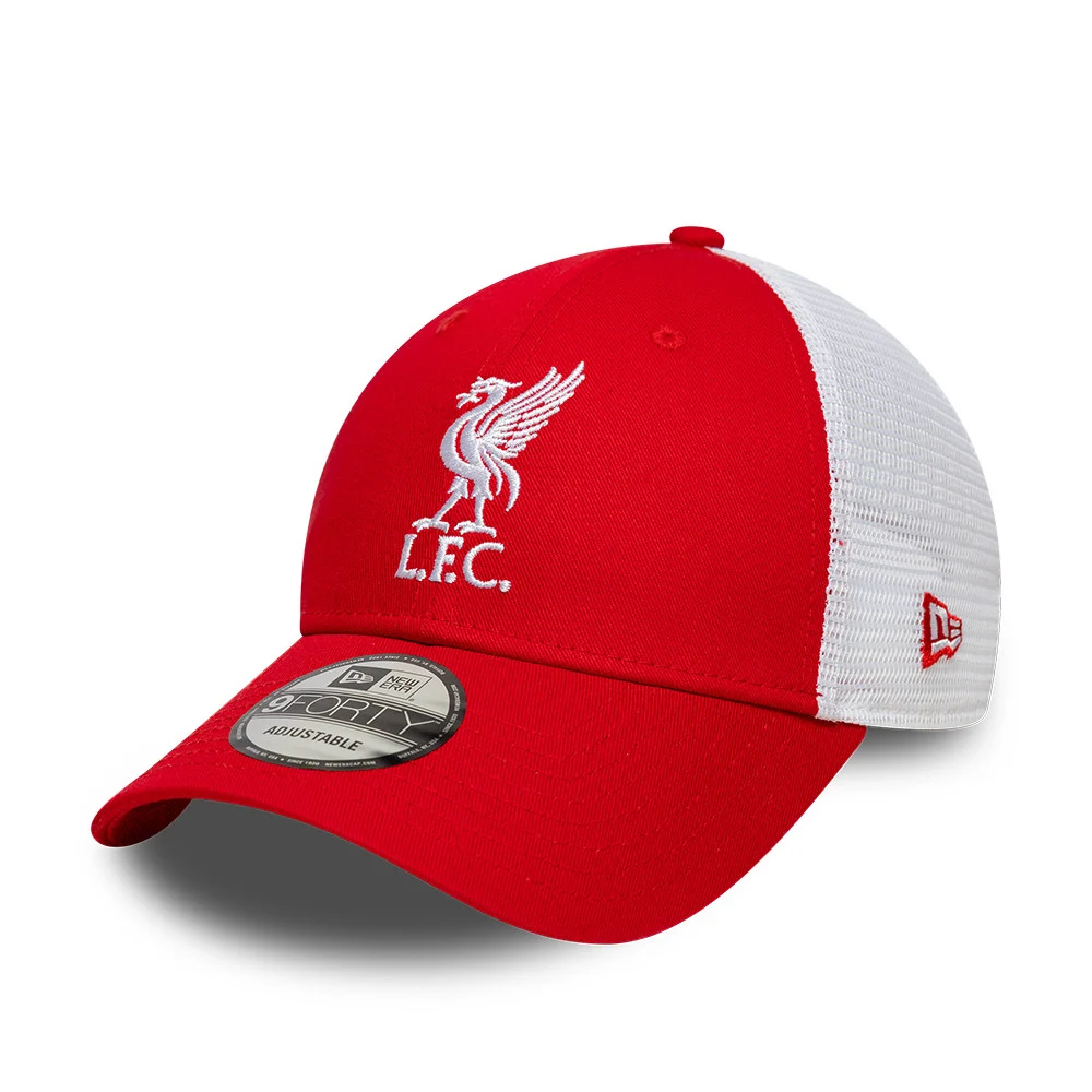 PATCH 9FORTY LIVERPOOL FC