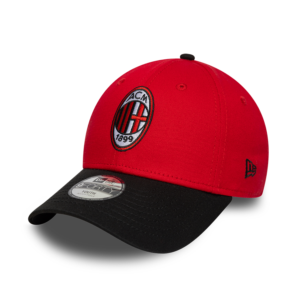KIDS CONTRAST 9FORTY KTD AC MILAN