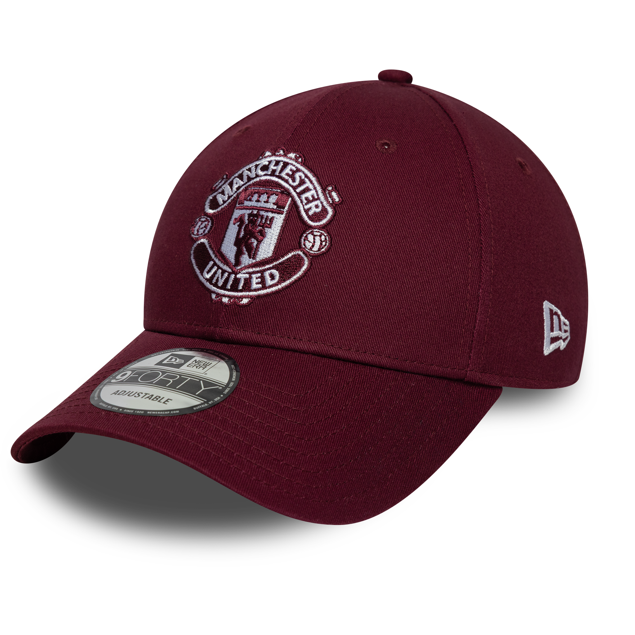 SEASONAL 9FORTY MANCHESTER UNITED FC
