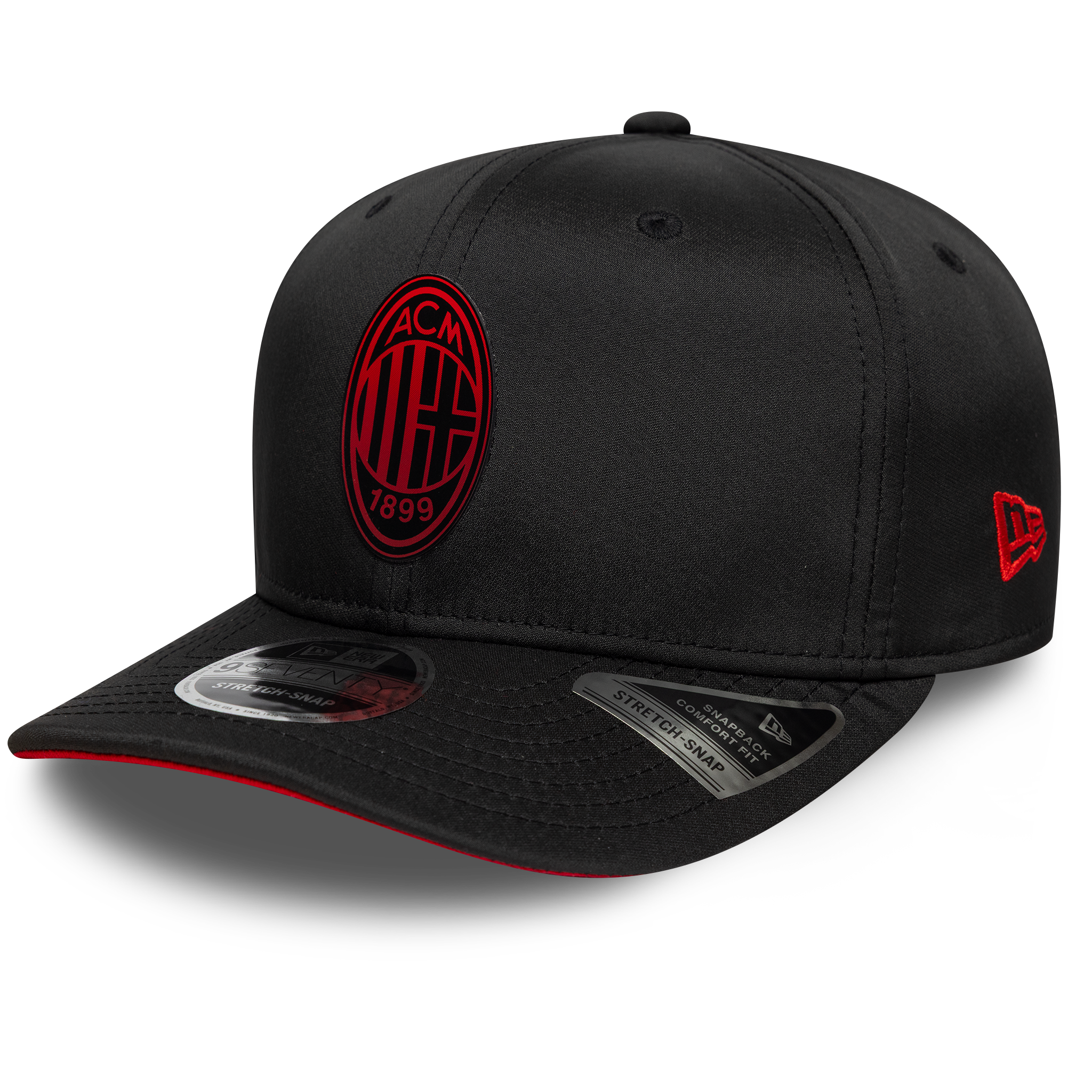 FW POLY 9SEVENTY SS AC MILAN