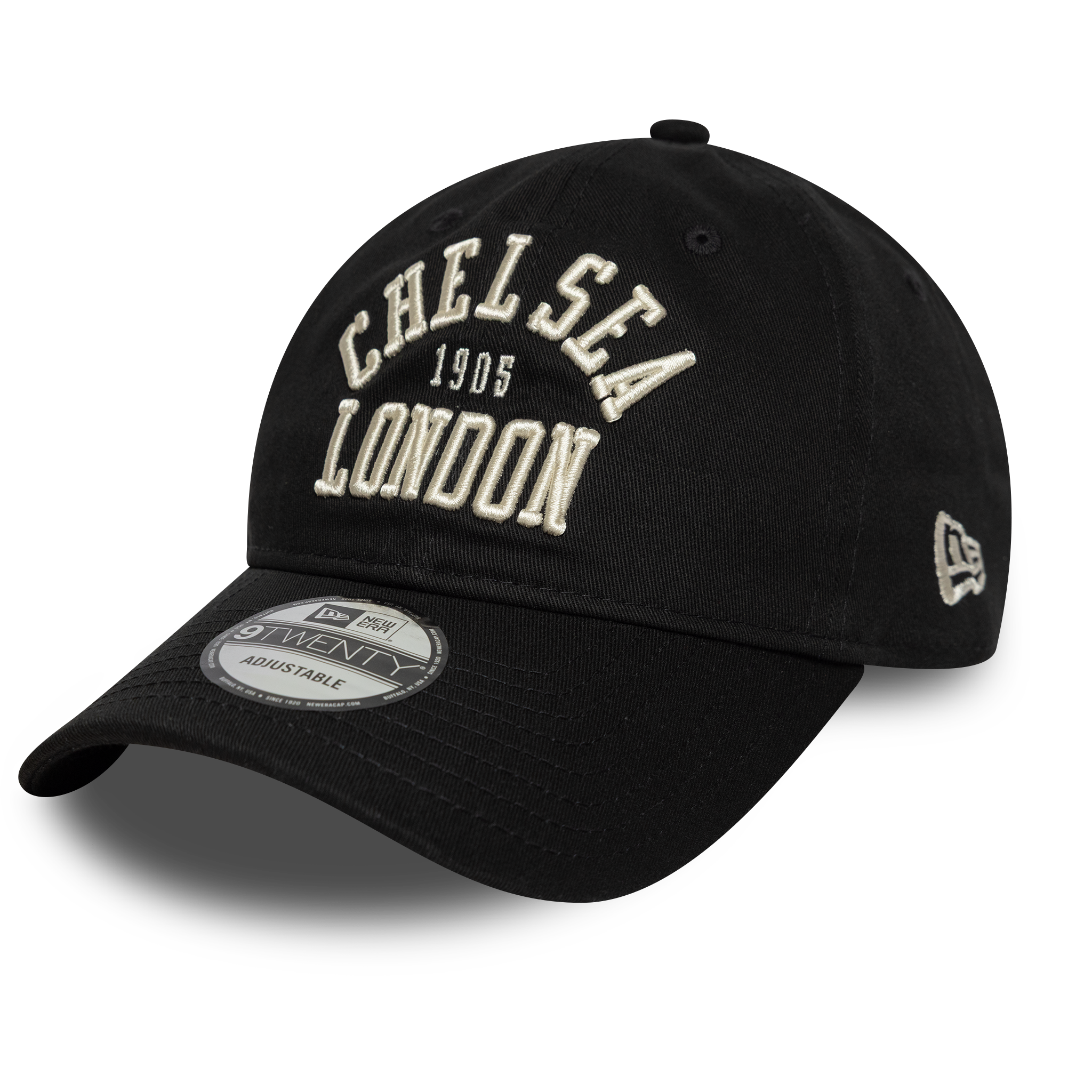 WRDMK 9TWENTY CHELSEA FC LION CREST