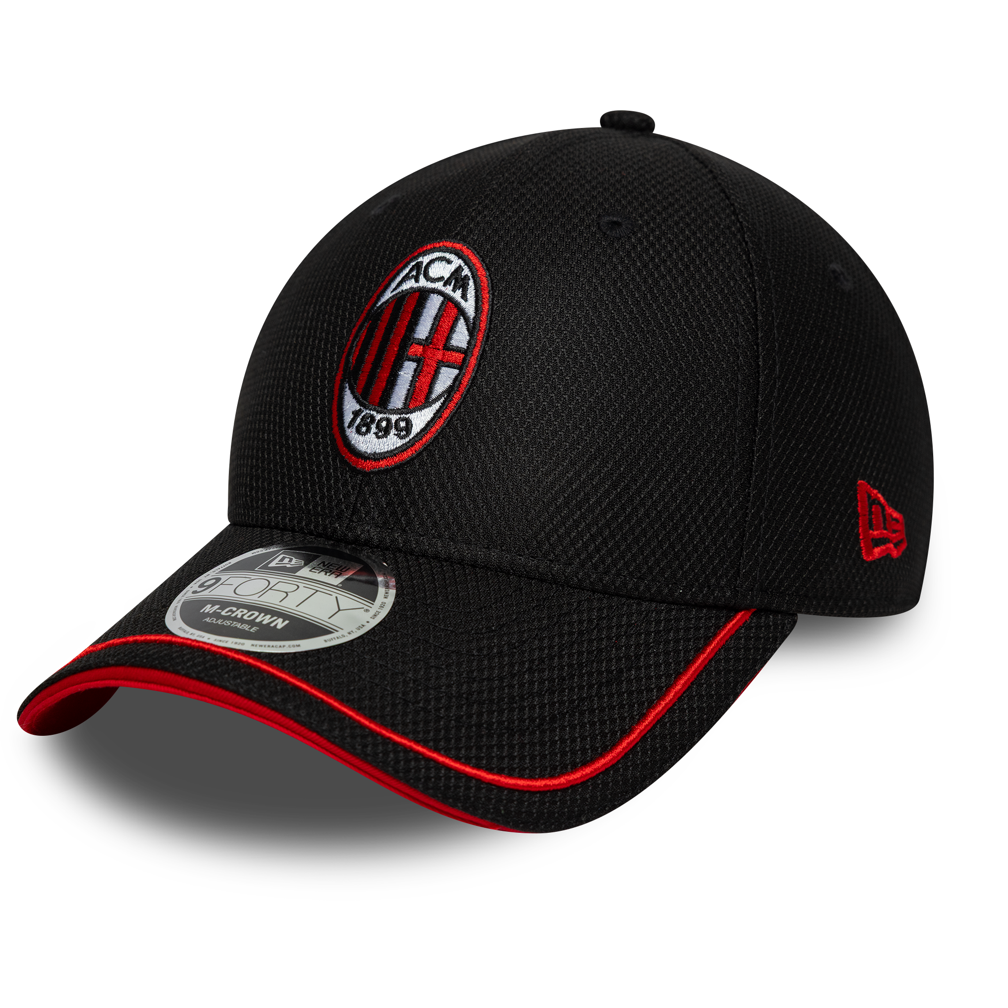 DIAMOND ERA 9FORTY AC MILAN