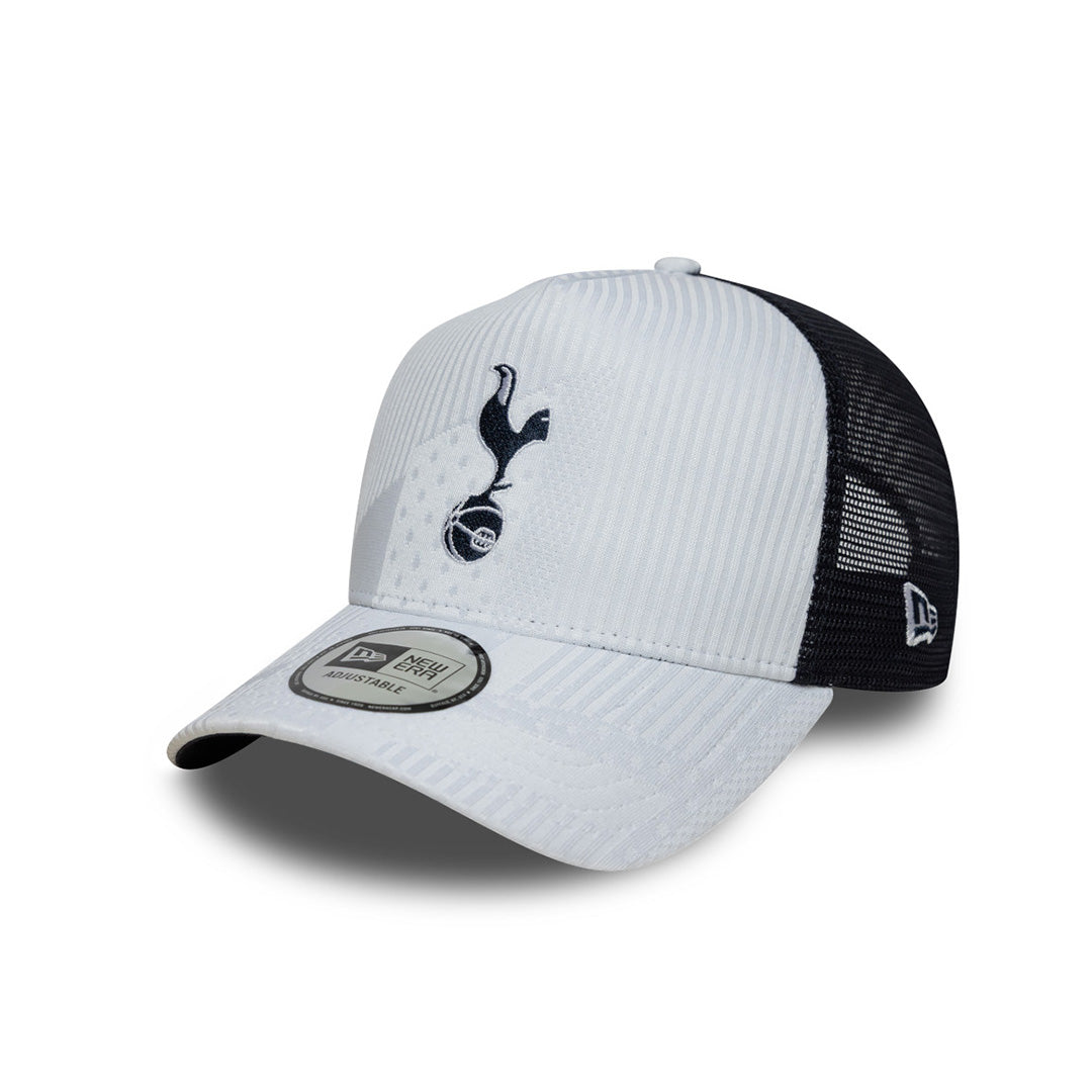 PATTERN KNIT EF TRUCKER TOTTENHAM HOTSPUR FC
