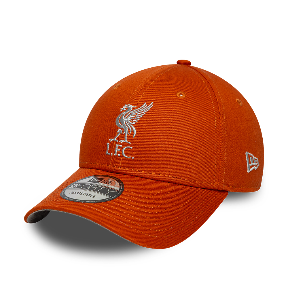 SEASONAL 9FORTY LIVERPOOL FC