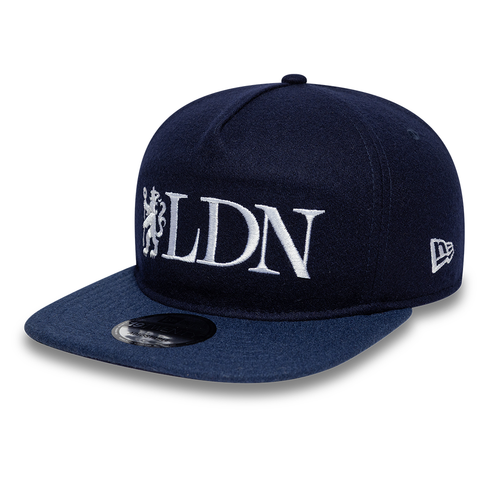 WOOL 19TWENTY CHELSEA FC WORD MARK