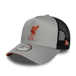 SEASONAL TRUCKER LIVERPOOL FC