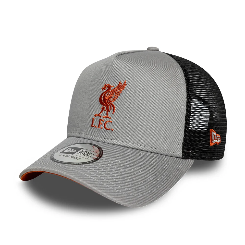 SEASONAL TRUCKER LIVERPOOL FC