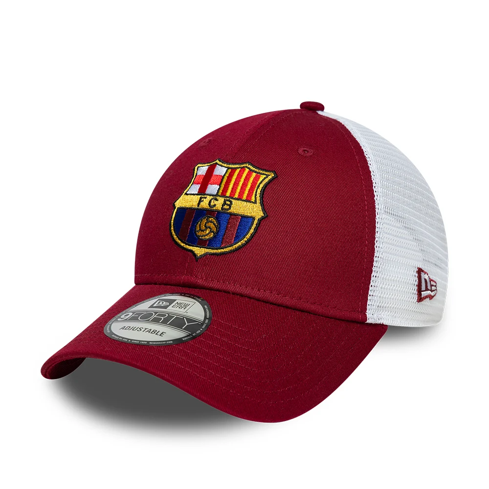 LEAGUE 9FORTY BARCELONA FC
