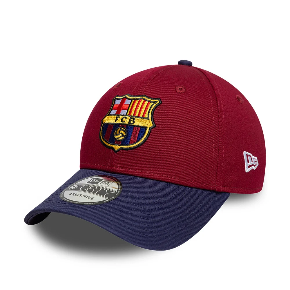 CONTRAST 9FORTY BARCELONA FC