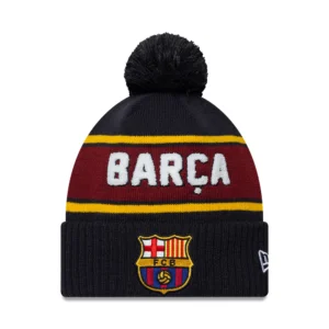 SPORT CUFF BEANIE BARCELONA FC