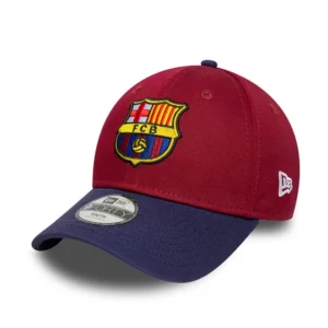 KIDS CONTRAST 9FORTY KTD BARCELONA FC