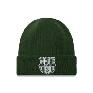 SEASONAL CUFF BEANIE BARCELONA FC