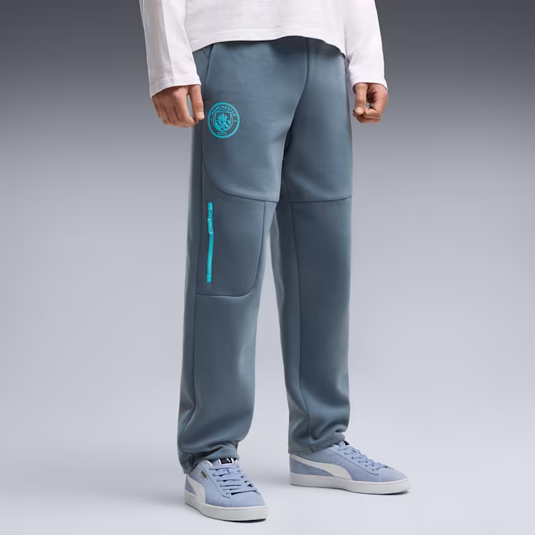 PUMA MCFC PUMATECH Sweatpants