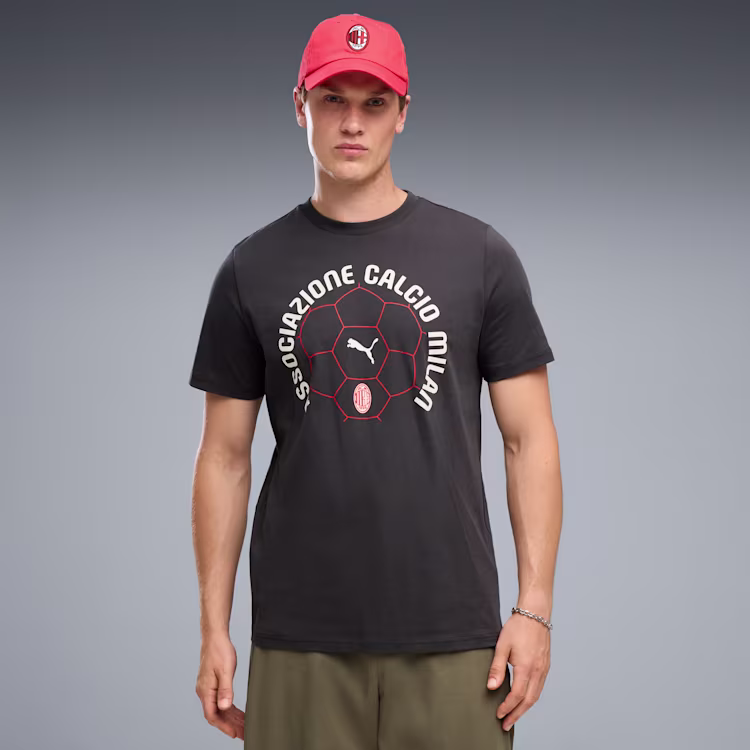 PUMA ACM FtblCulture Tee